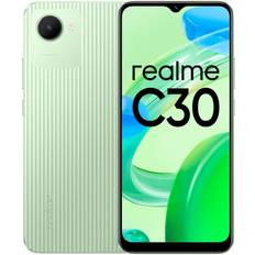 Mobile Phones Realme C30 DUAL-SIM 32GB