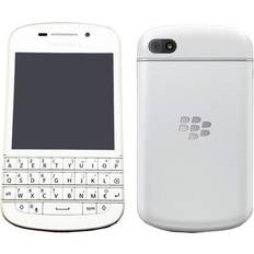 Mobile Phones Blackberry BlackBerry Q10 SQN100-3 16GB AZERTY