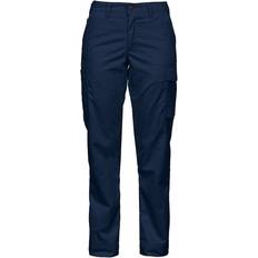 ProJob Womens/Ladies Work Trousers 25R Navy