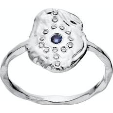 Maanesten Enya ring, Sølv