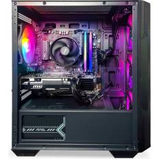 NSX Gaming NSX GAMING PC Desktop