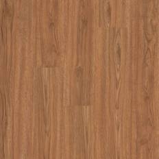 Laminate Flooring Shaw 5401V Bosk 6 X 48 Embossed Smooth Vinyl Flooring Mountain Oak