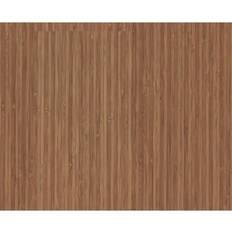 Laminate Flooring Shaw 5413V Bosk Pro 6 6 X 48 Embossed Vinyl Flooring Bamboo Caramel