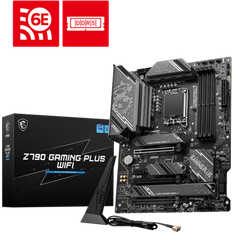 MSI Z790 GAMING PLUS WIFI