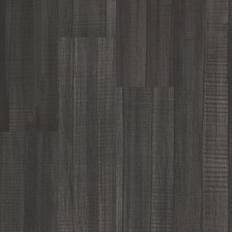 Shaw 5603V In The Grain Ii 5.0 6 X 48 Embossed Vinyl Flooring Ember