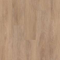 Flooring Shaw 5401V Bosk 6 X 48 Embossed Smooth Vinyl Flooring Bleached Oak