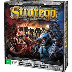 Sällskapsspel Jumbo Stratego Board Game
