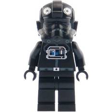 LEGO Star Wars: TIE Defender Pilot Minifigure