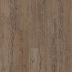 Laminate Flooring Shaw 5401V Bosk 6 X 48 Embossed Smooth Vinyl Flooring Tundra