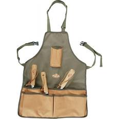 Esschert Design GT06 Adjustable Apron Green