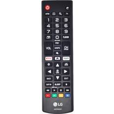 LG AKB75095307 Smart TV Remote Control LCD