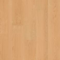 Laminate Flooring Shaw 5401V Bosk 6 X 48 Embossed Smooth Vinyl Flooring Maple Select