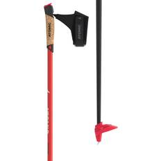 Afdalings-skistokken Atomic Redster QRS Red/Carbon