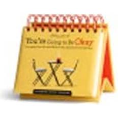 Dayspring DaySpring Flip-Kalender Holley Gerth Going To Be