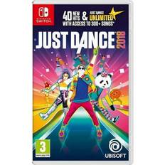 Just Dance 2018 [Nintendo Switch]