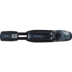 XC-Binding BCX Magnum Black Grey