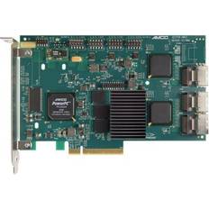 LSI Schede di Controllo LSI 9650SE-12ML SGL PCI Express x8 SATA II Controller Card