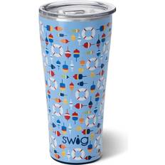 Swig Life Swig Life 32oz Triple Insulated Travel Mug