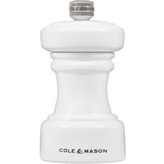 Cole & Mason Glans Hoxton Saltkværn