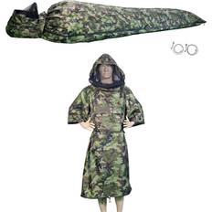 Bushmen Hideout Thermo Bivy Bag - Camo