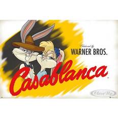 Casablanca Casablanca Poster