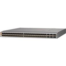 Cisco Nexus 9300 Nätverksbrytare 6P 100G