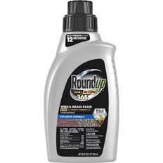 ROUNDUP Garden & Outdoor Environment ROUNDUP Dual Action 365 Weed & Grass Killer Plus