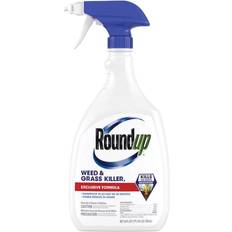 ROUNDUP Garden & Outdoor Environment ROUNDUP Weed & Grass Killer₄