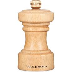 Cole & Mason Hoxton Peberkværn, Saltkværn