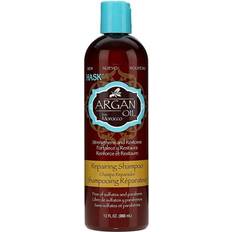 HASK Shampoos HASK Argan Oil Reparing Shampoo 12 Fl Oz
