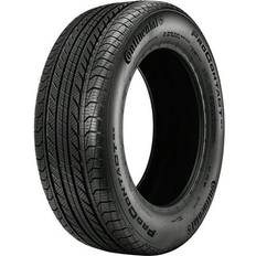 Continental 19 Tires Continental ProContact GX 235/50R19 99H Passenger Tire