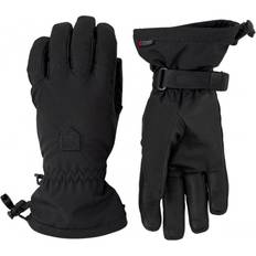 Hestra Women's Powder Czone 5 Finger - Black