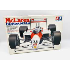 Tamiya Tamiya 1/20 McLaren Honda MP4 4 1/20 Grand Prix Collection: 20022