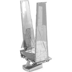 Modeller & Byggesæt Fascinations Star Wars Rogue One Krennic's Imperial Shuttle metal byggesæt