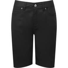 Chino Shorts - Women Premier Chino Shorts Black