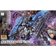 Maquetas Bandai Mobile Suit Gundam: Iron-Blooded Orphans Astaroth Rinascimento High Grade 1:144 Scale Model Kit