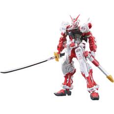 Bandai Seed Astray Red Frame Real Grade 1:144 Scale Model Kit