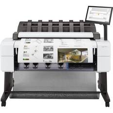 Printers HP DesignJet T2600dr 36in PS MFP