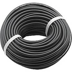 Plastic Water Controls Orbit 100ft 1/4 Drip Irrigation Distribution Tubing Micro