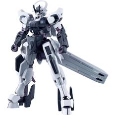 Bandai HG Mobile Suit Gundam Witch of Mercury Gundam Schwarzette 1144 scale color-coded plastic model