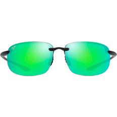 Maui Jim Elegant Solbrillekollektion - Sort