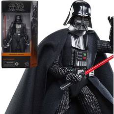 The Black Series Darth Vader 15 cm