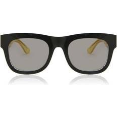 Sunglasses Oxydo OX 1087/S CE0/3C Men's Sunglasses - Yellow