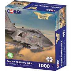 Corgi Panvia Tornado GR4 Jigsaw