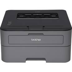 Brother Laser Printers Brother HL-L2300D Monochrome