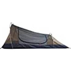 Core-Tent Lodger 2 Person Tunnel Tent Coyote