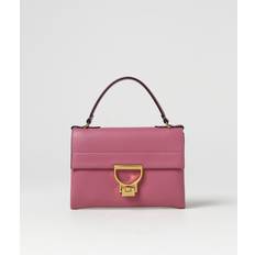 Coccinelle Crossbody Bags Woman colour Pink Pink OS