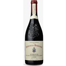 Wijnen Rhone Chateau de Beaucastel Chateauneuf du Pape 2020