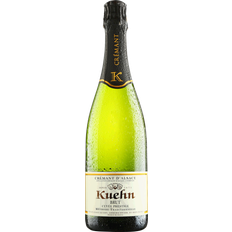 Kuehn Cremant d'Alsace Brut Cuvee Prestige, 75cl, ABV: 11.5% Virgin Wines