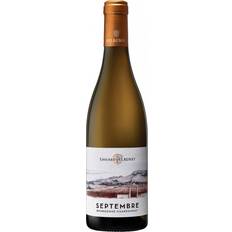 LE17SEPTEMBRE Bourgogne Chardonnay, Septembre